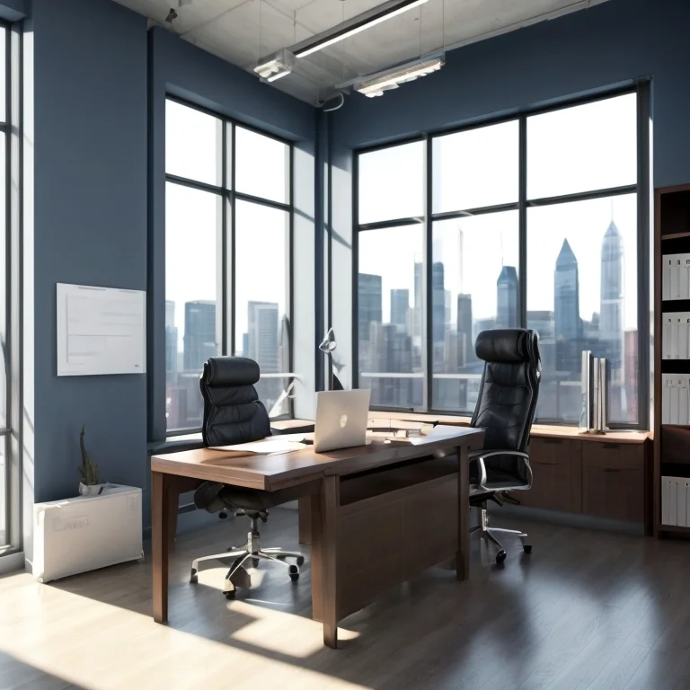 Dedicated Legal Support for Enterprises