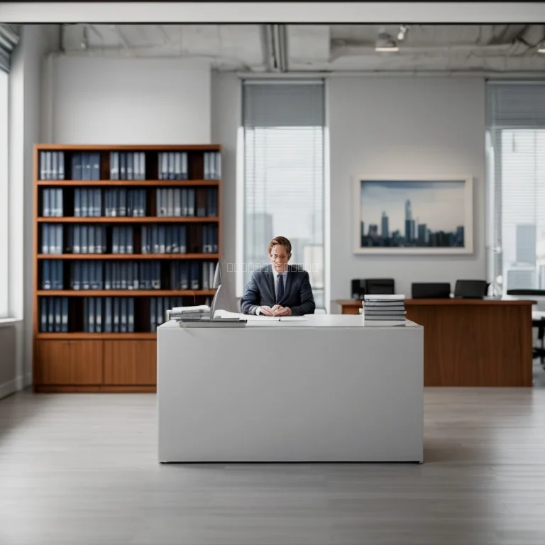 Navigating Corporate Compliance in Singapore